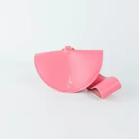 1 OF 1: Mini Joan Wristlet - Bubblegum