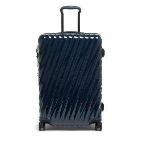 19 Degree Short Trip Expandable 4 Wheeled Packing Case