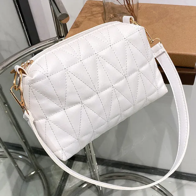 2022 Small Messenger Bag for Women
