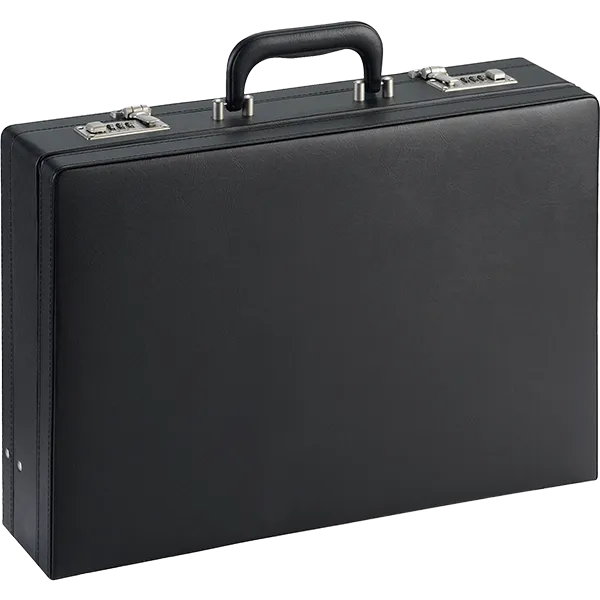 $500,000 Full Print 1990 Series Stacks & Briefcase
