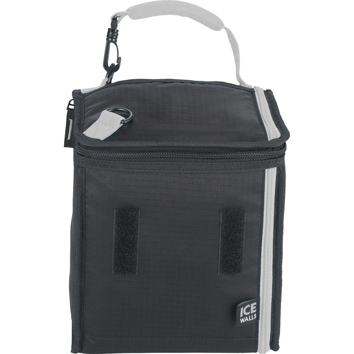 Arctic Zone Grey Ice Wall Lunch Cooler
