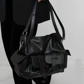 Bags Large Capacity Crossbody Bag
