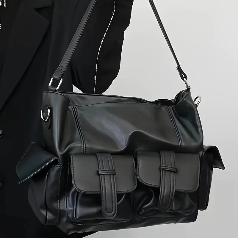 Bags Large Capacity Crossbody Bag