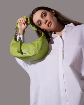 BAGUETTE GREEN SOFT