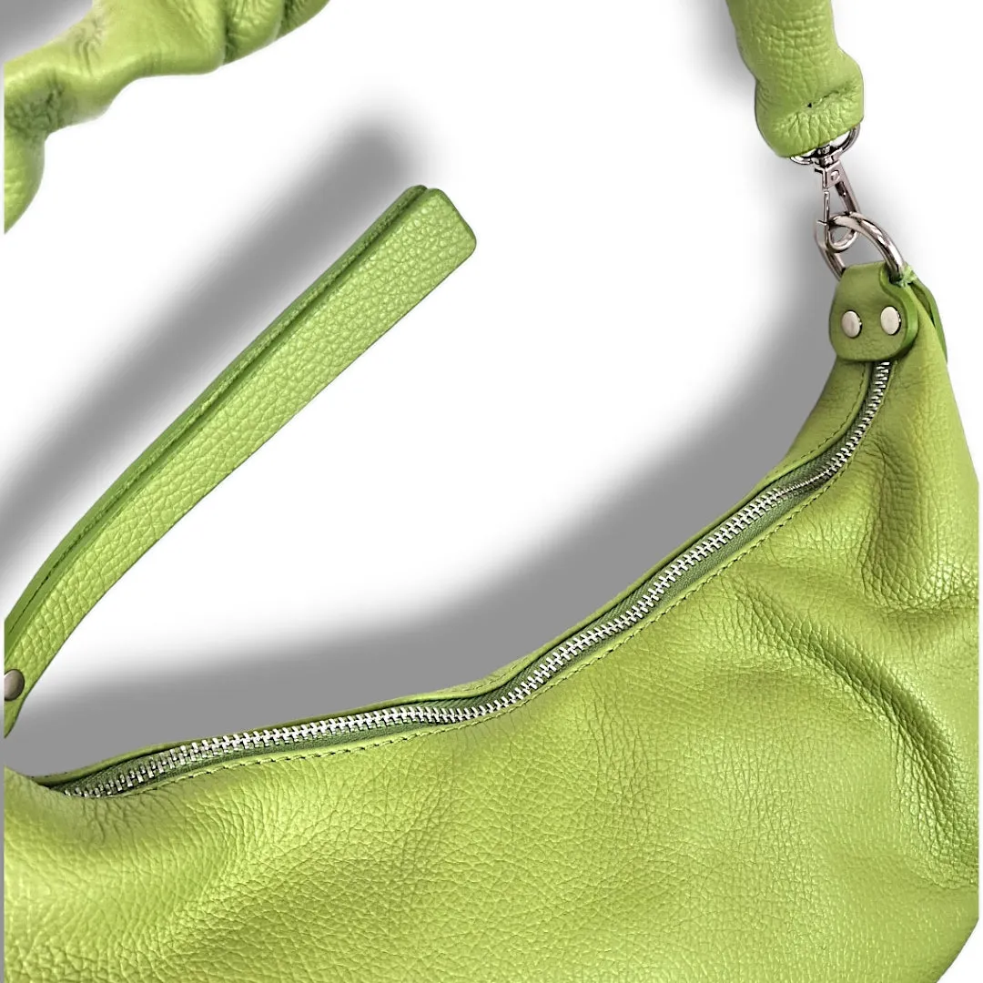 BAGUETTE GREEN SOFT