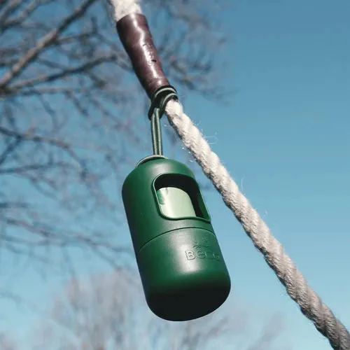Beco Recycled Poop Bag Dispenser