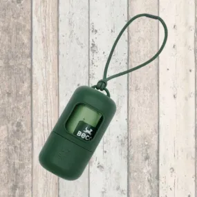 Beco Recycled Poop Bag Dispenser