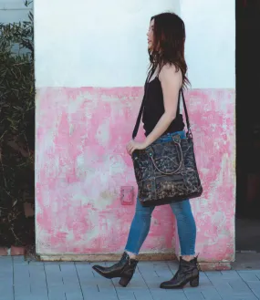 Big Fork Tote