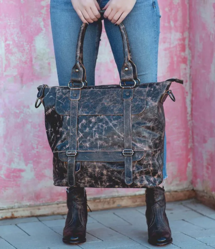 Big Fork Tote