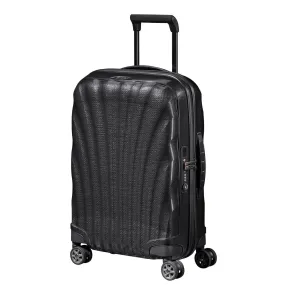 Black Label C-Lite Spinner Carry-On Expandable