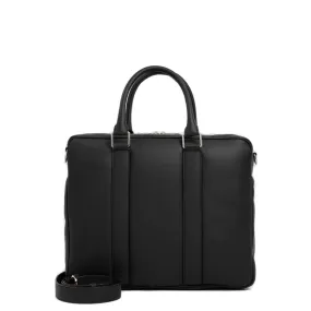 Bottega Veneta Zipped Top Handle Briefcase