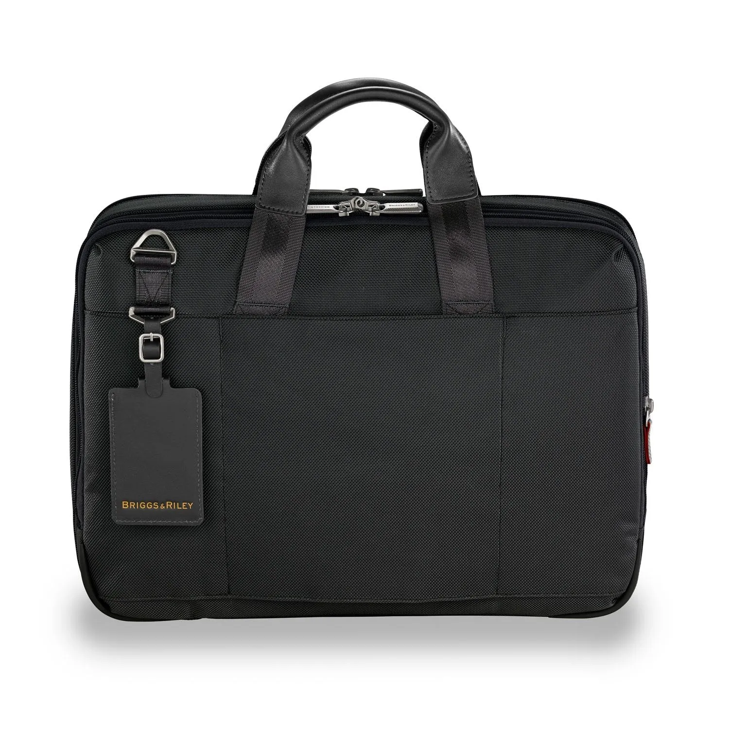 Briggs & Riley | @work | Medium Expandable Brief