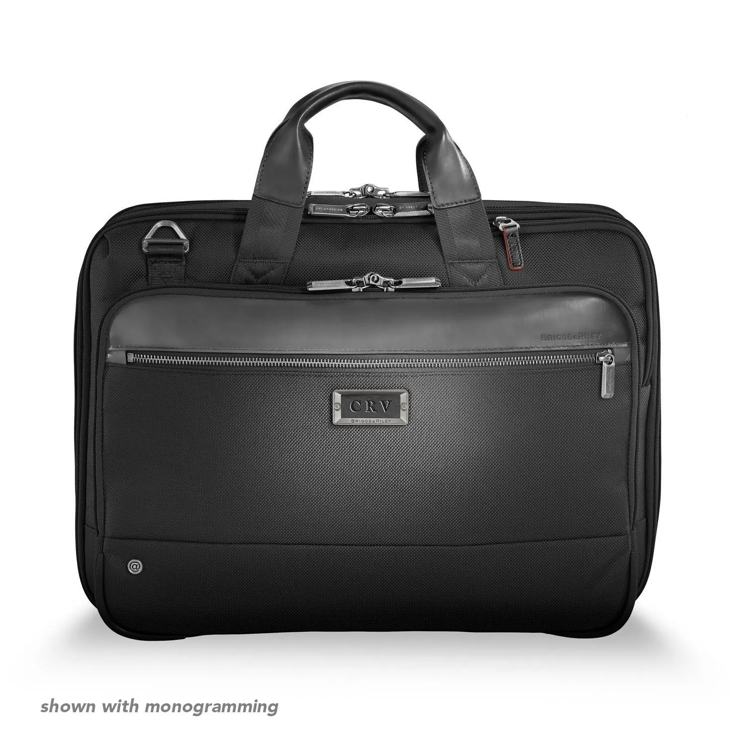 Briggs & Riley | @work | Medium Expandable Brief