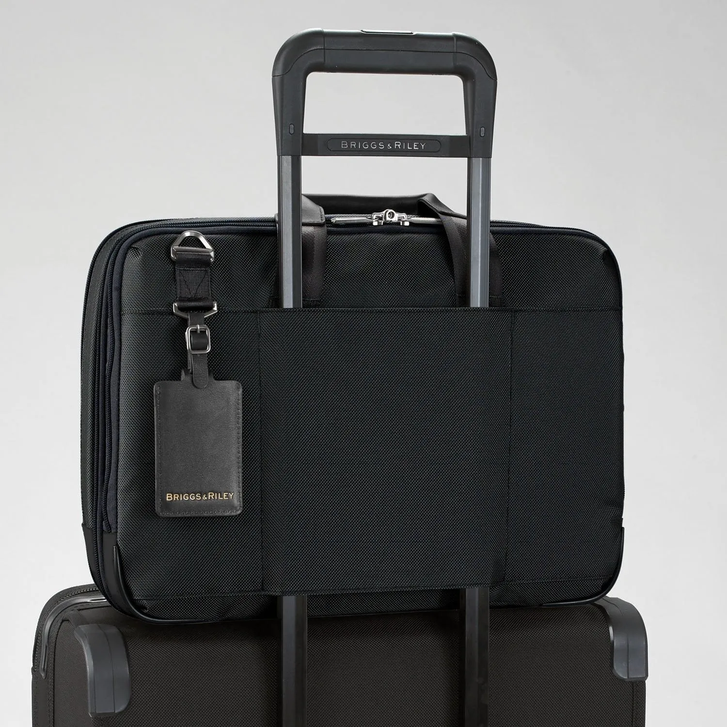 Briggs & Riley | @work | Medium Expandable Brief