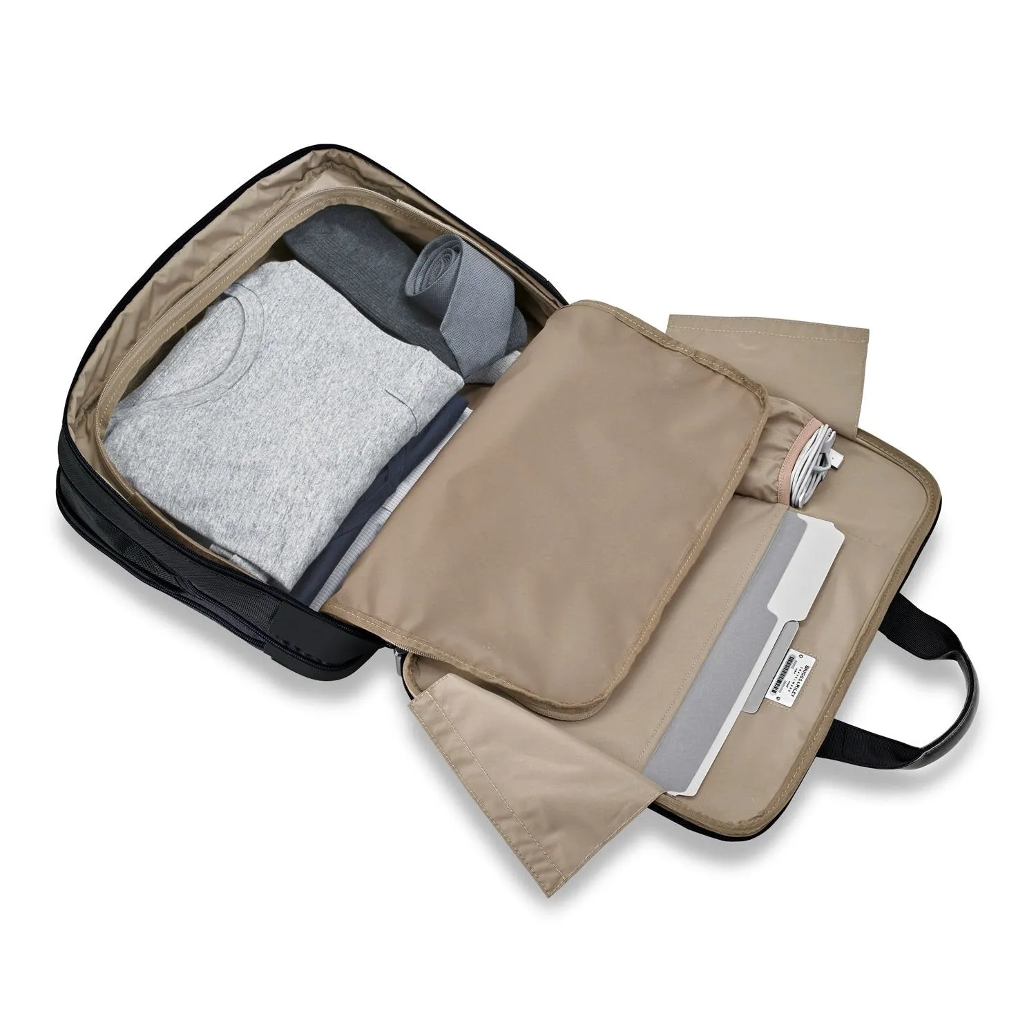 Briggs & Riley | @work | Medium Expandable Brief