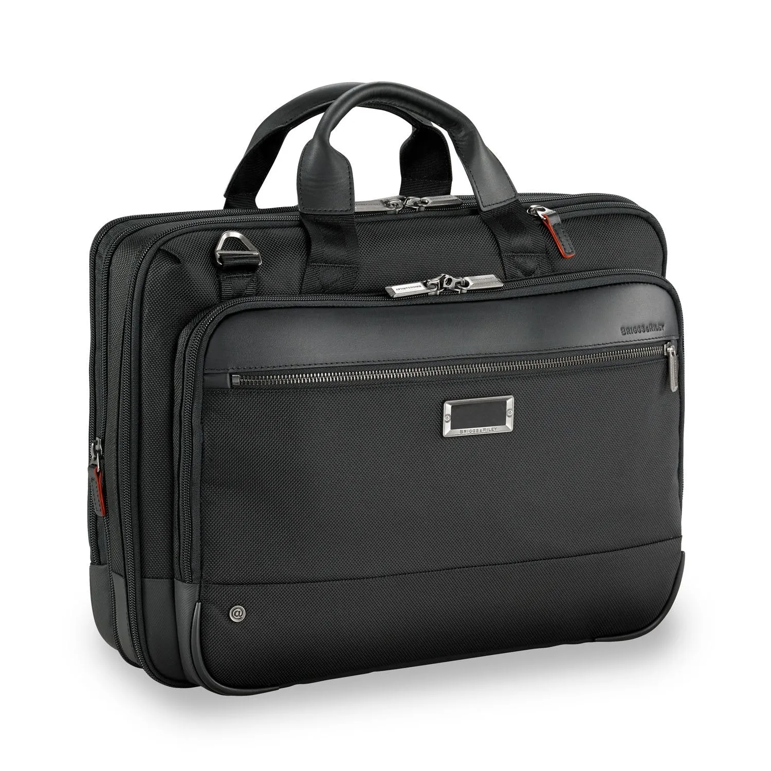 Briggs & Riley | @work | Medium Expandable Brief