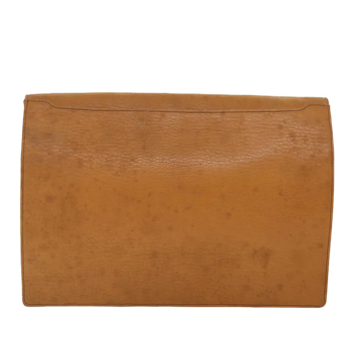 BURBERRYSs Briefcase Leather Brown  bs7549