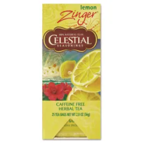 Celestial Seasonings® Tea