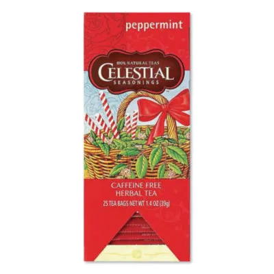 Celestial Seasonings® Tea