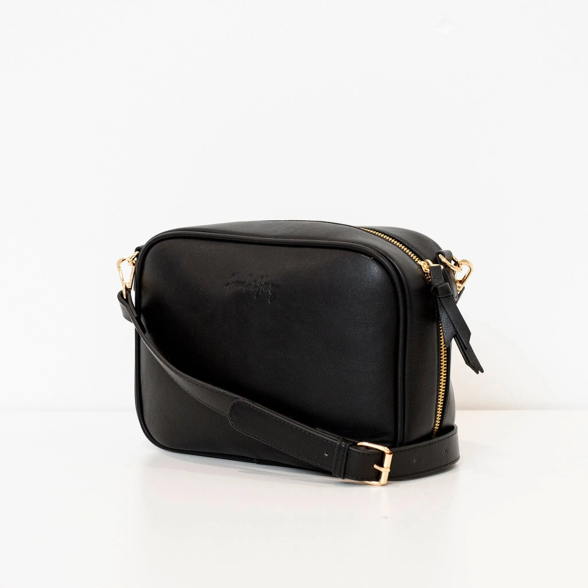 Chloe Diaper Clutch | Tan