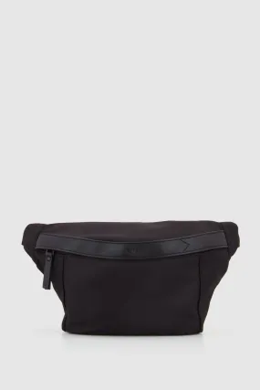 Commuter Recycled Waist Bag
