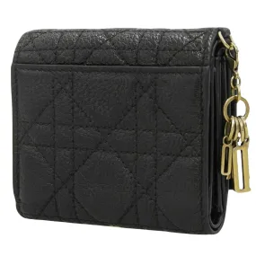 Dior Lady Dior Wallet