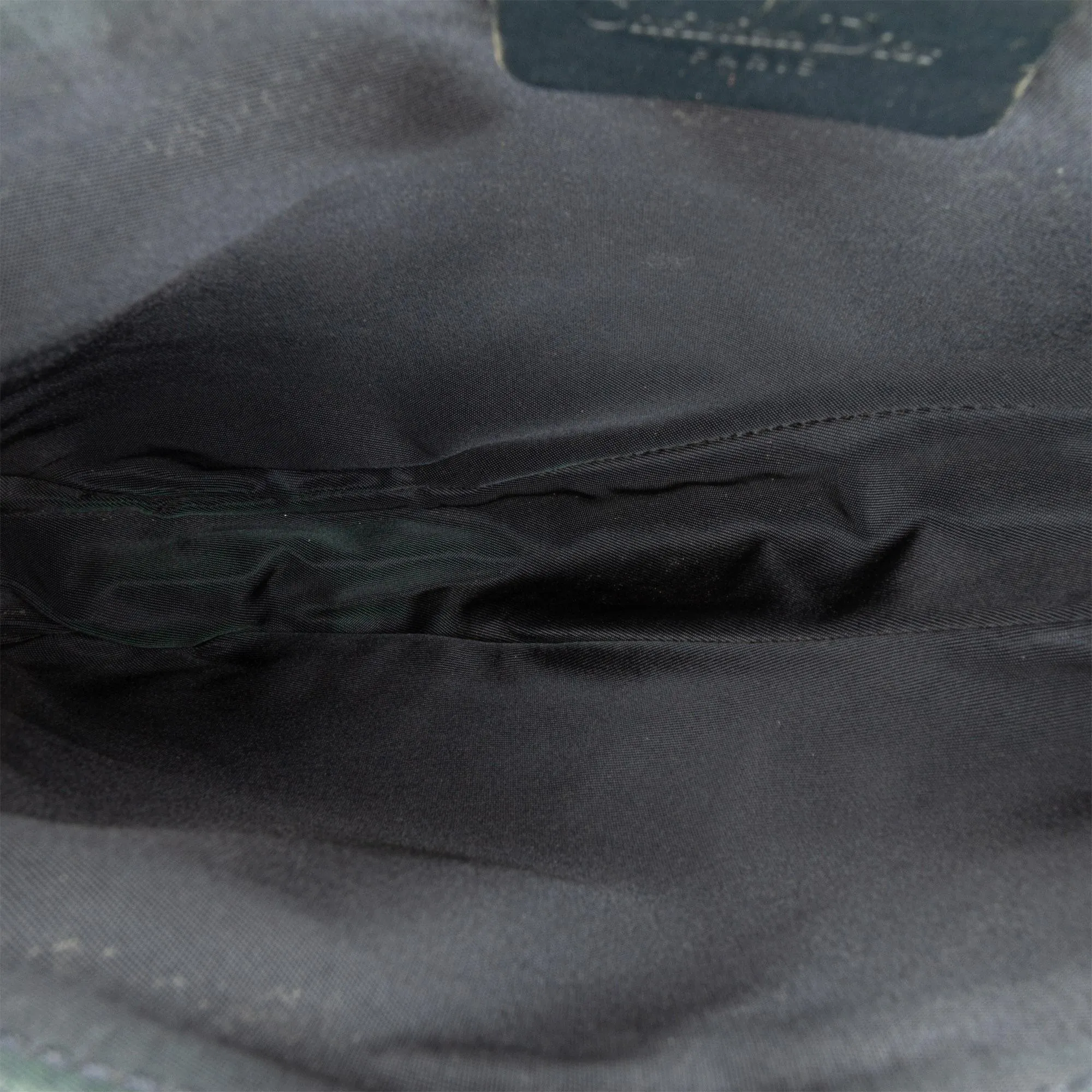 Dior Oblique Saddle Pochette (SHG-7dEBzr)