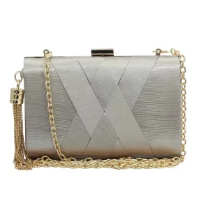 EI -2021 CLUTCHES BAGS FOR WOMEN CS009