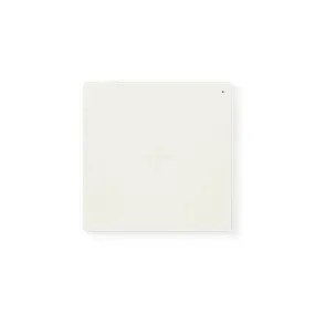Expandable Wireless Charger - Snow White