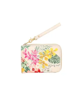 Getaway Travel Clutch - Paradiso