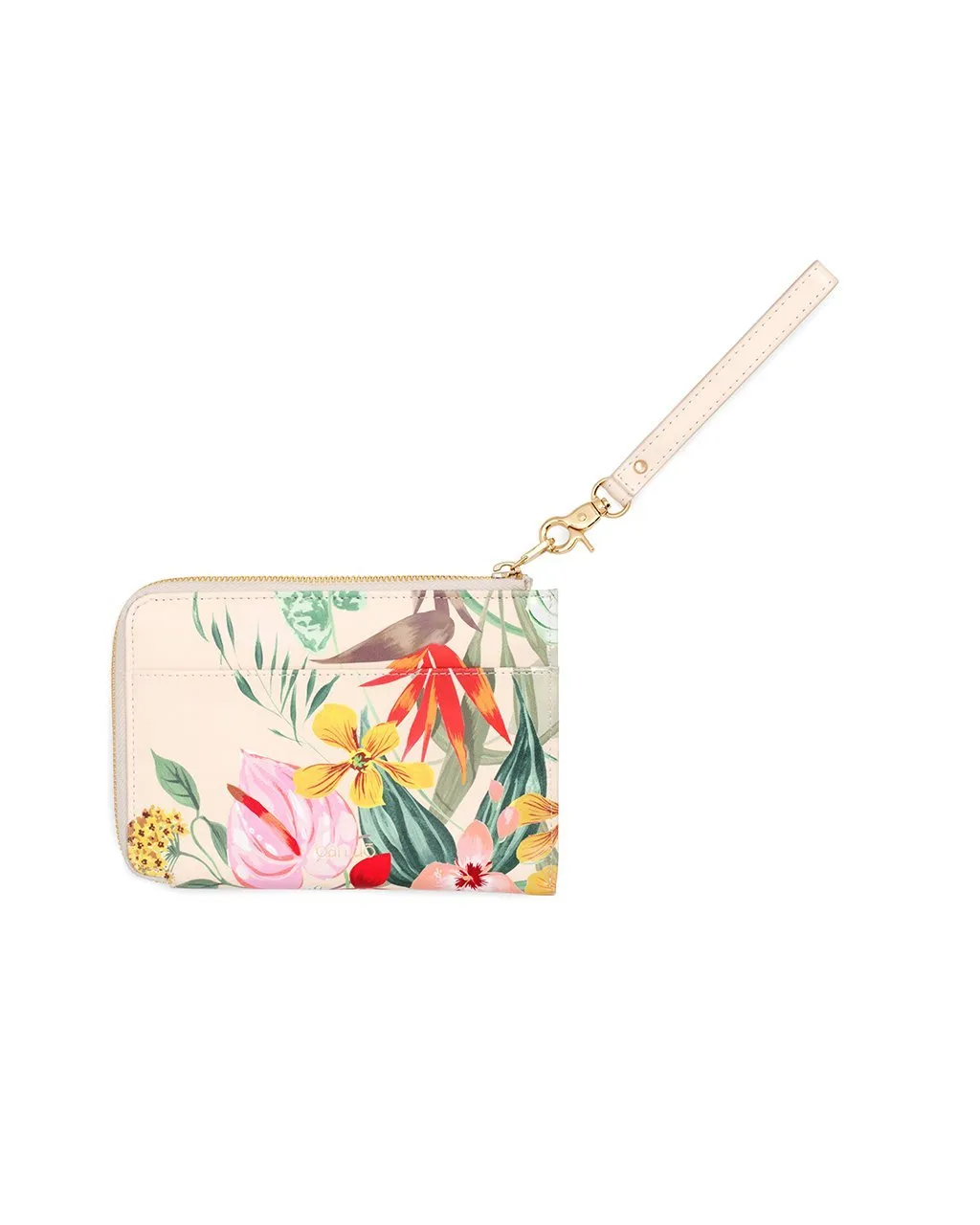 Getaway Travel Clutch - Paradiso