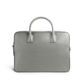 GMT Document Case in Soft Grain Leather