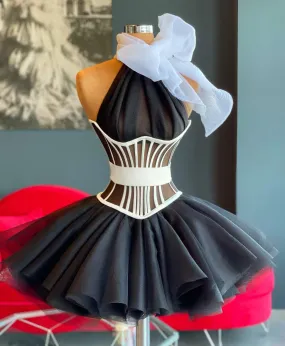 Gratifying Evening Dress