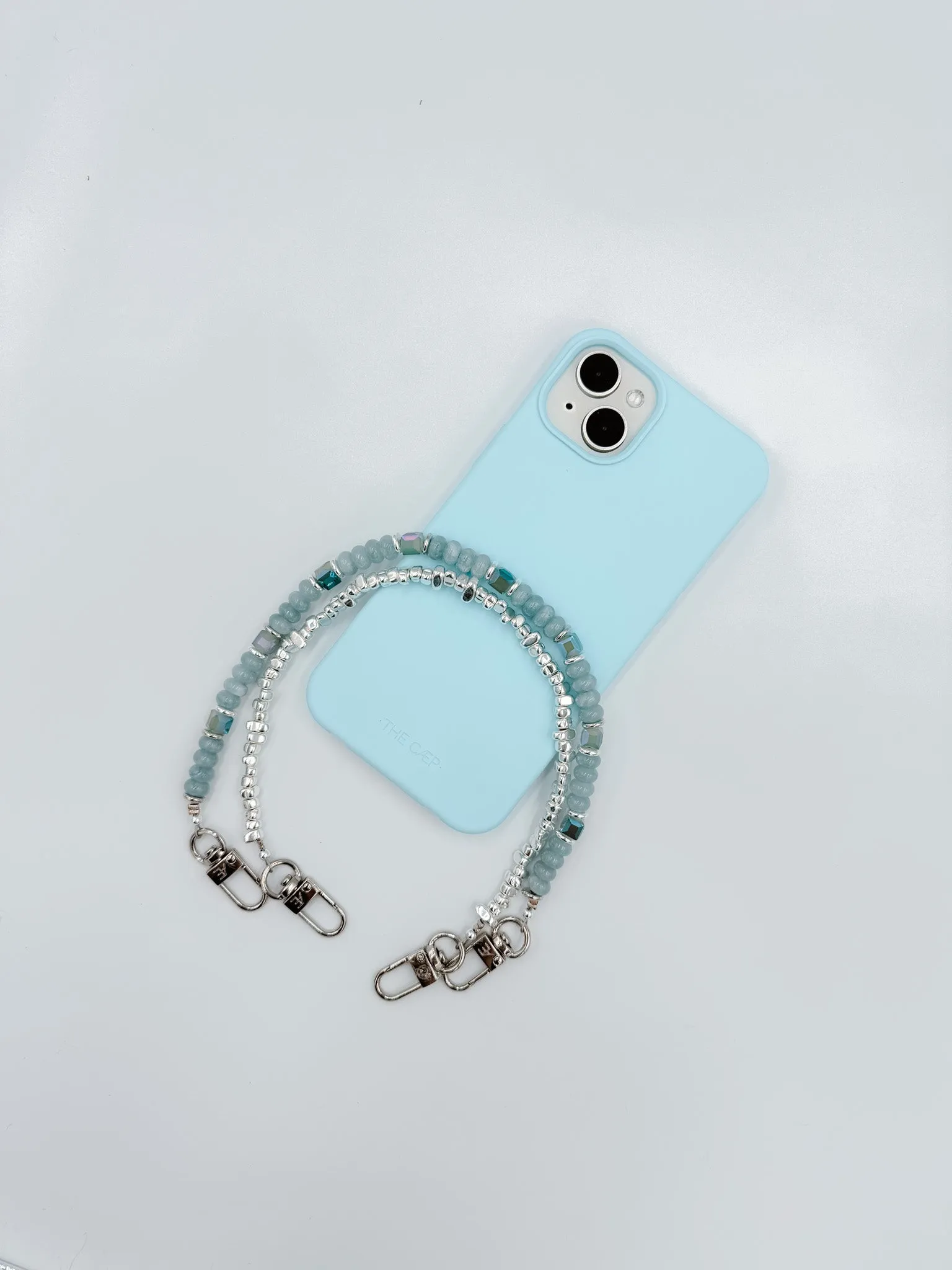 Halo Phone Wristlet