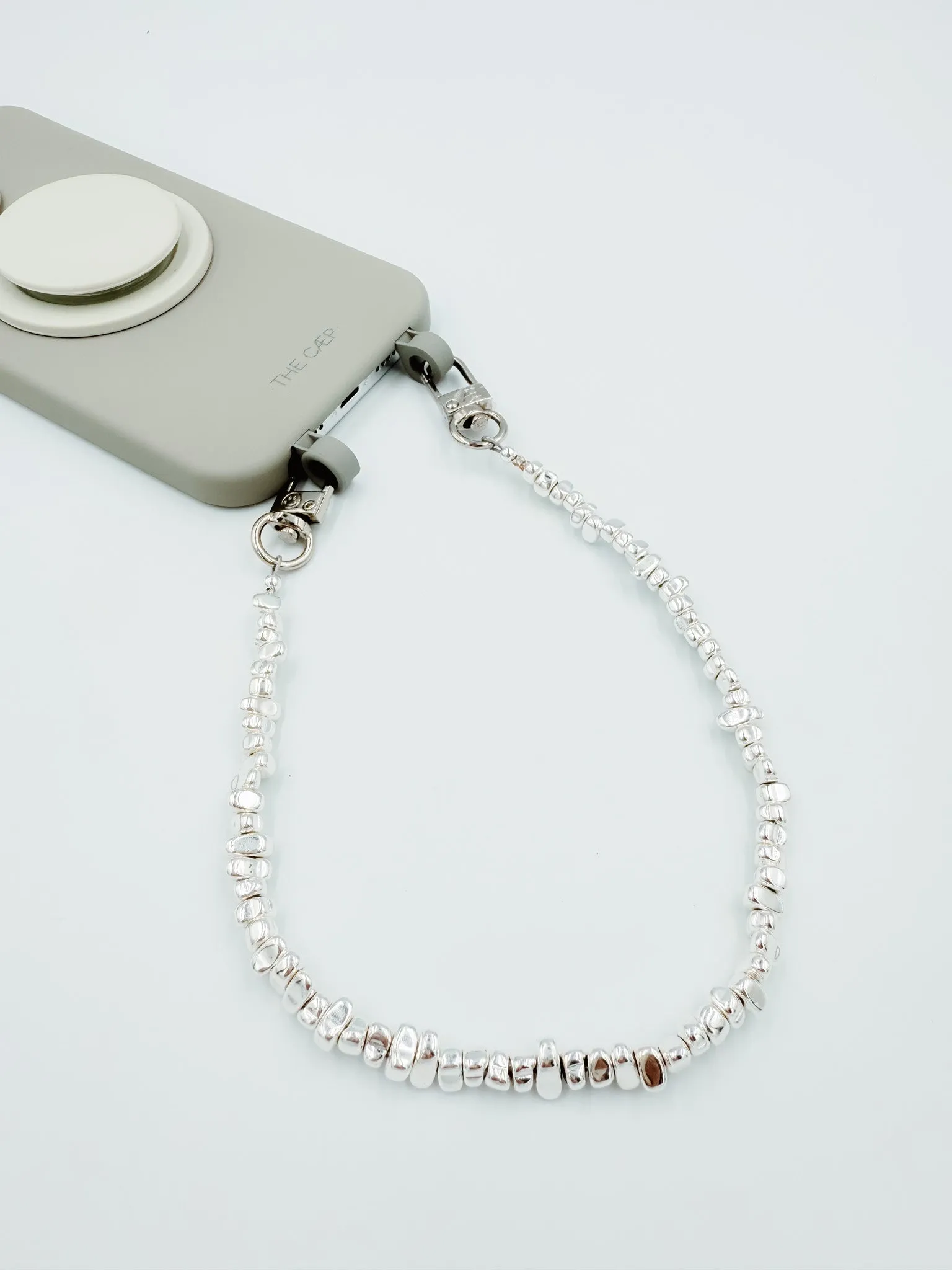 Halo Phone Wristlet