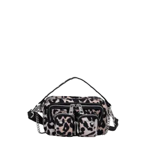 Helena Recycled Canvas Leo