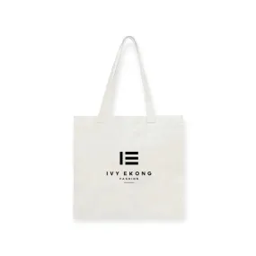 IEF Classic Sustainable Medium Tote Bag