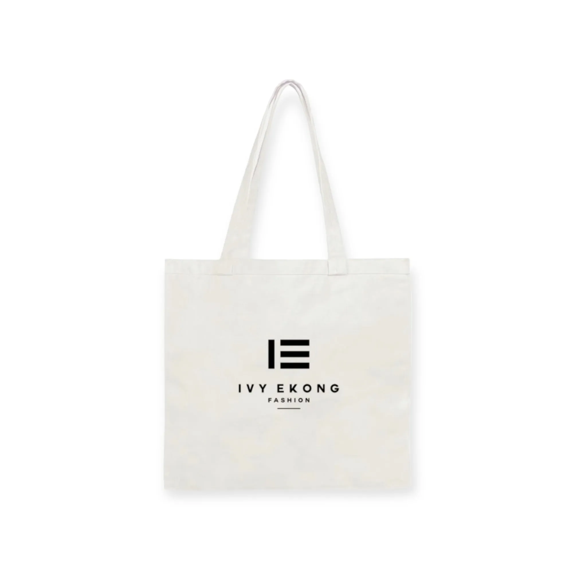 IEF Classic Sustainable Medium Tote Bag