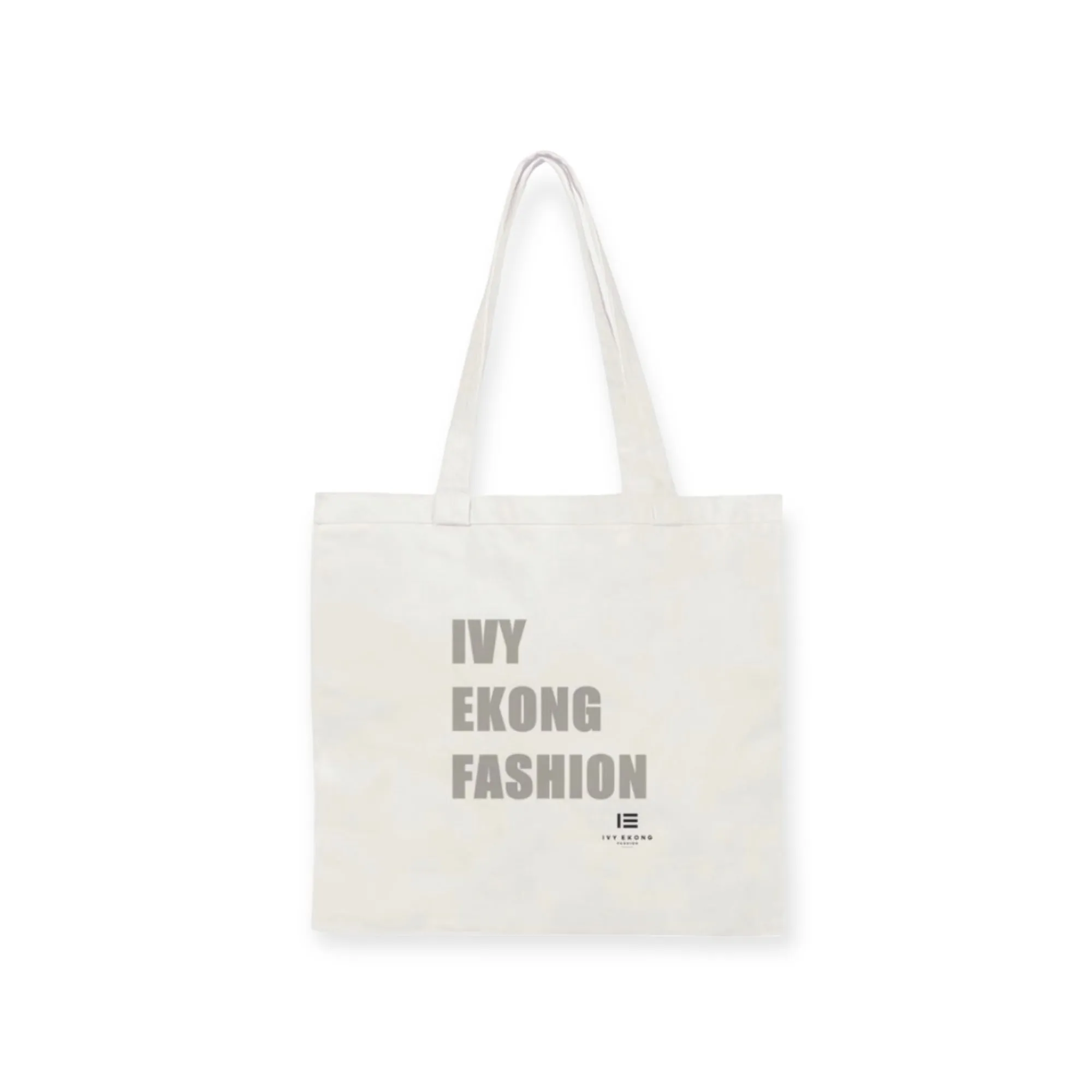 IEF Classic Sustainable Medium Tote Bag