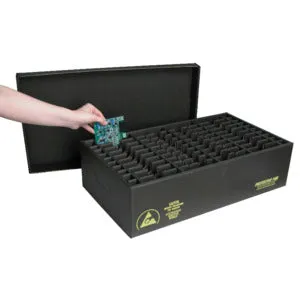 INPLANT HANDLER, CELL SIZE 12-5/8 x 6-1/2 x 1 IN-5PK