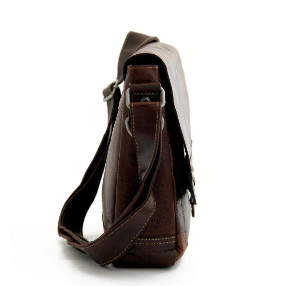 Jack Georges Voyager Messenger Bag