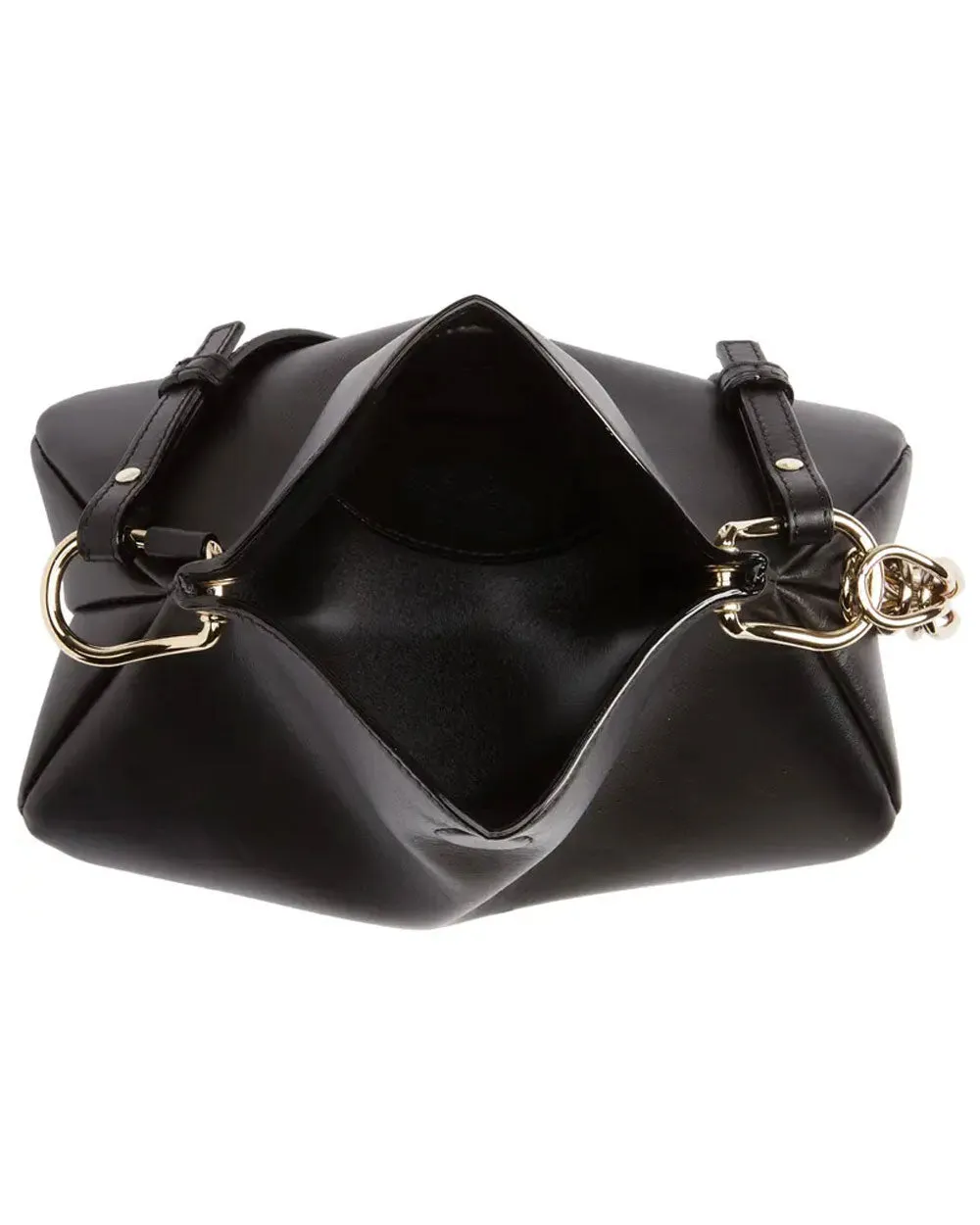 Juana Mini Bag in Black