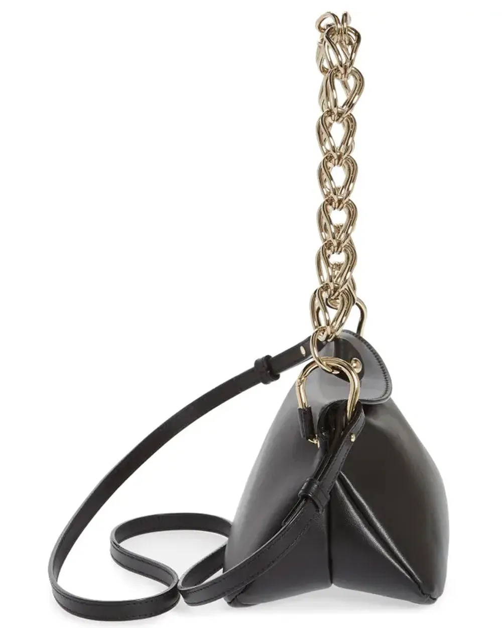 Juana Mini Bag in Black