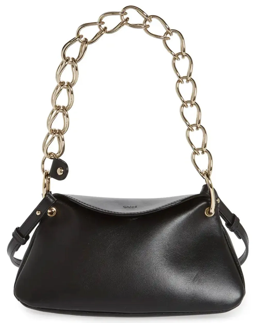 Juana Mini Bag in Black