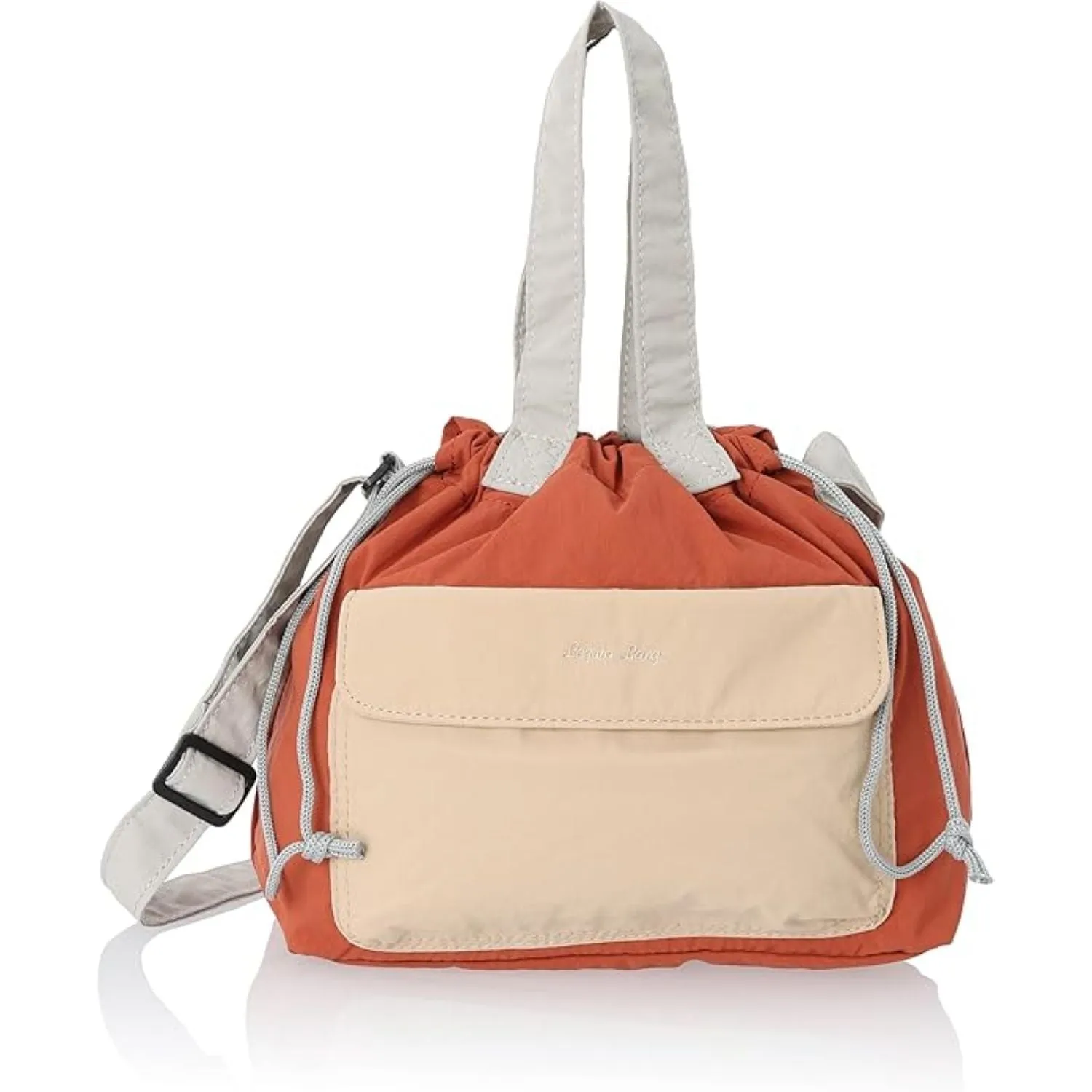 Legato Largo Yokubari Mini Shoulder Bag