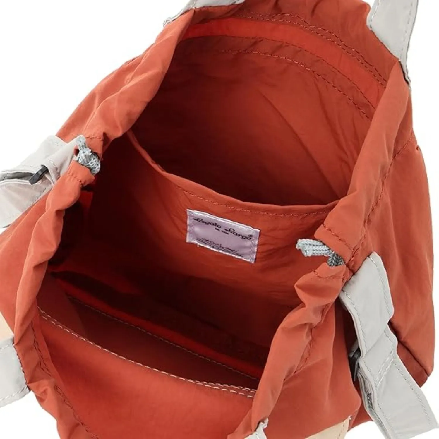 Legato Largo Yokubari Mini Shoulder Bag