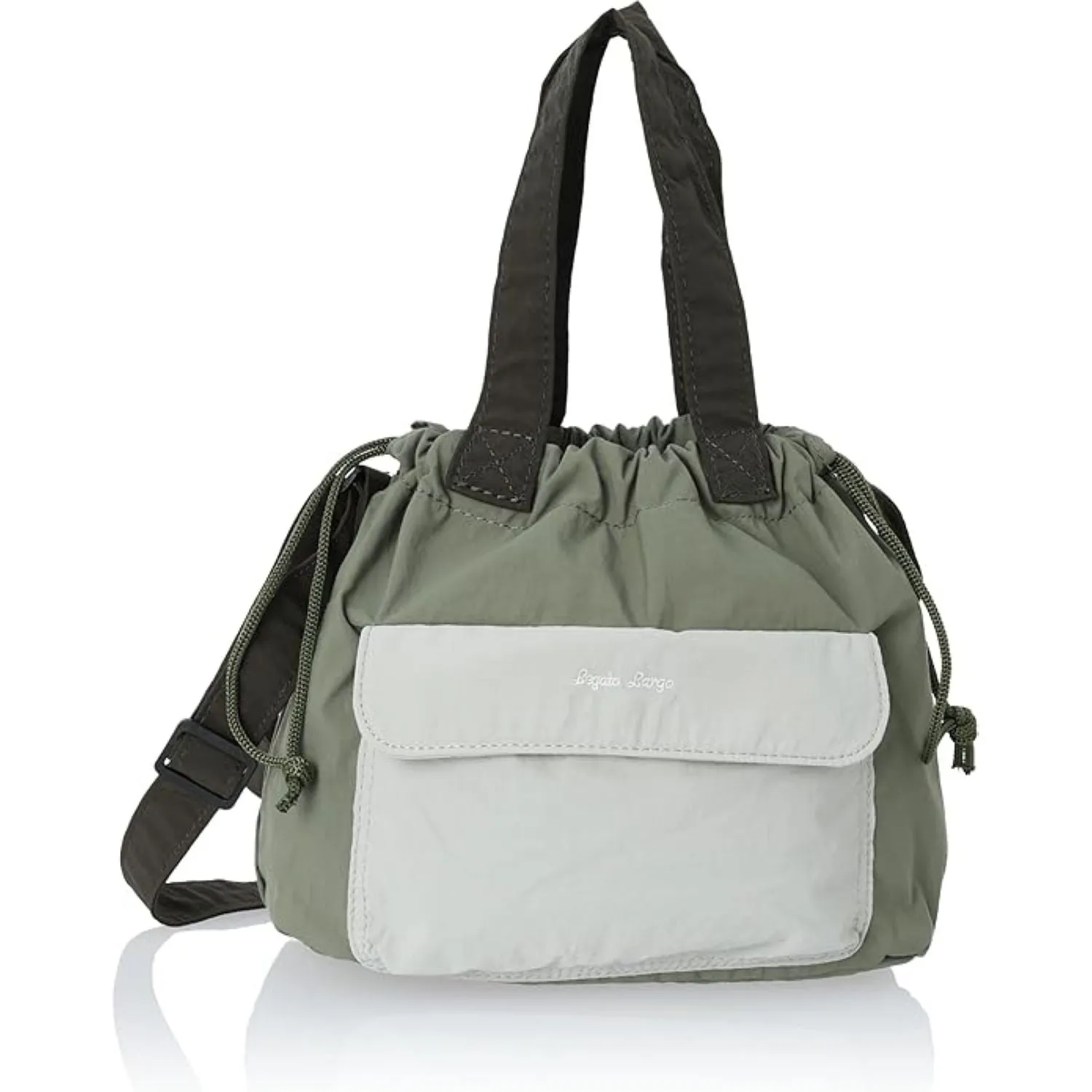 Legato Largo Yokubari Mini Shoulder Bag