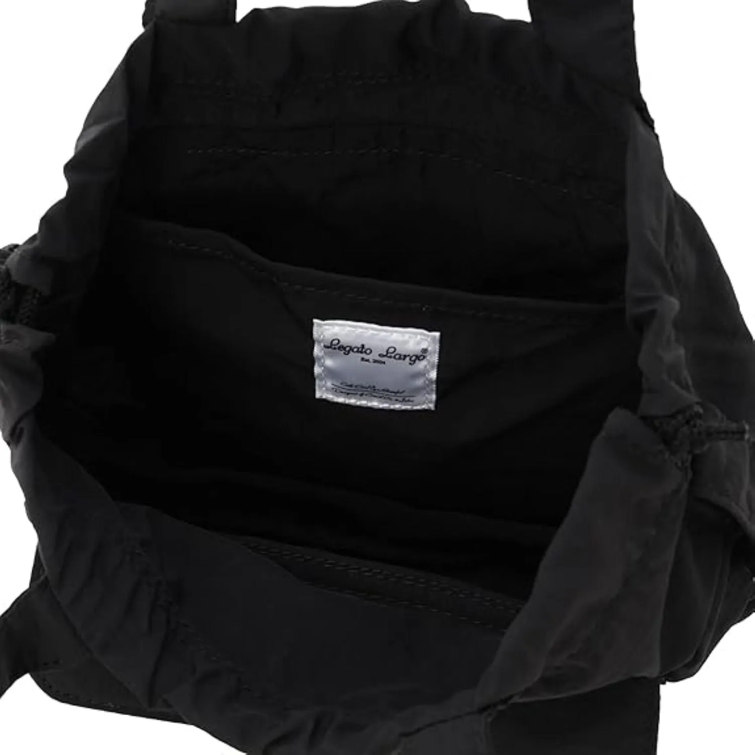 Legato Largo Yokubari Mini Shoulder Bag