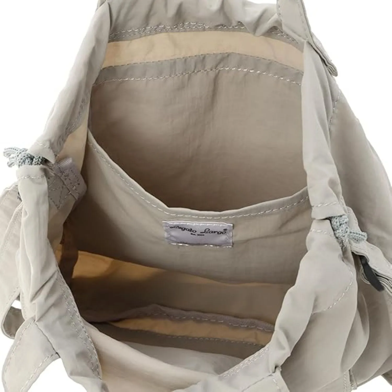 Legato Largo Yokubari Mini Shoulder Bag
