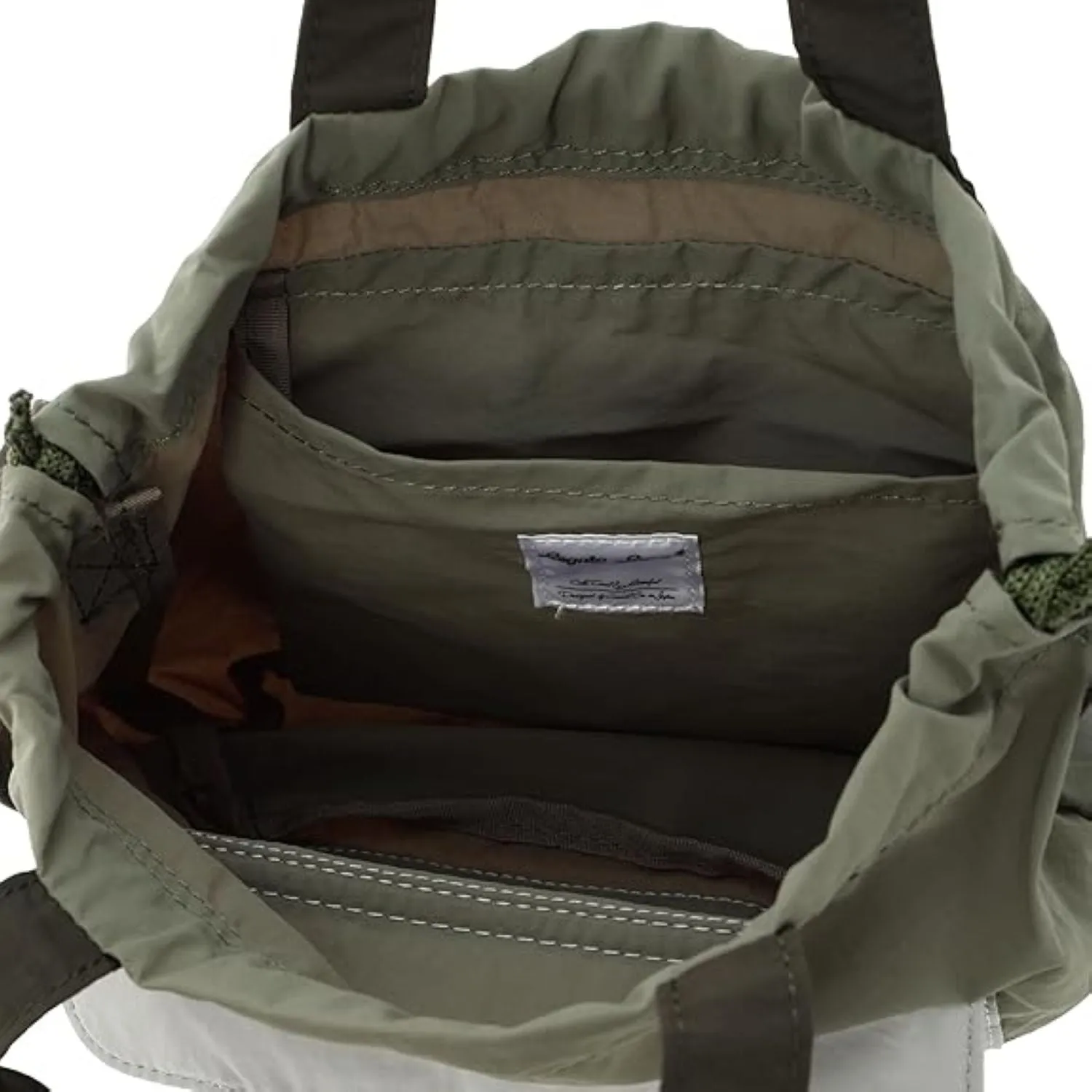 Legato Largo Yokubari Mini Shoulder Bag